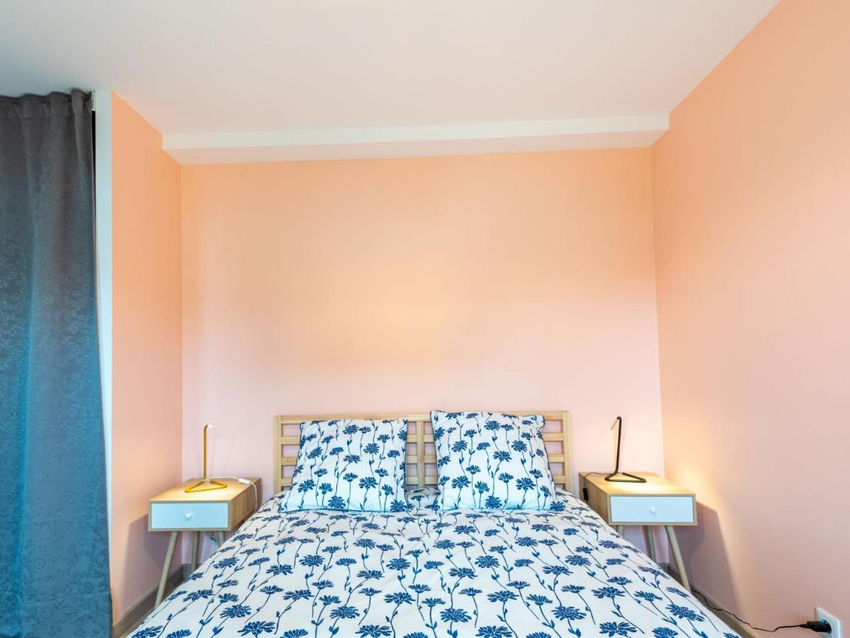 Holiday Home Oceane By Interhome Barneville-Carteret Kültér fotó