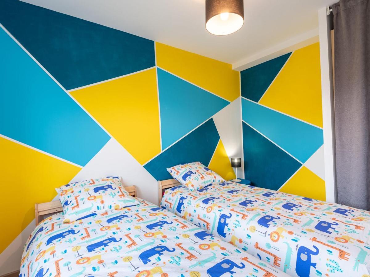 Holiday Home Oceane By Interhome Barneville-Carteret Kültér fotó